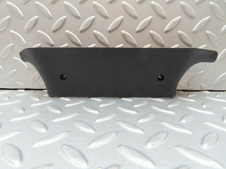 3734 Mercedes-Benz S123 200T Wagon B Pillar Lower Cover Trim Left 1236922122