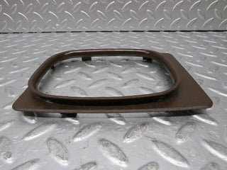 30014 Porsche 924 Gear Selector Surround 477857975