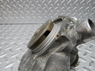 28697 Mercedes-Benz W123 230E Water Pump 1022011001