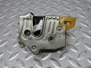 32454 Mercedes-Benz S124 300TE Wagon Rear Right Door Lock Mechanism