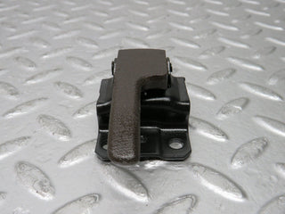 Porsche 924 interior door handle left used OEM