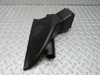 W108 air vent duct right side used OEM