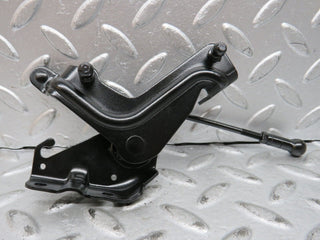 28459 Mercedes-Benz S123 240D Wagon Throttle Linkage