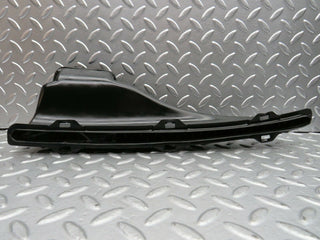 W123 Coupe air duct vent pair used OEM