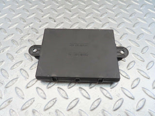 11084 Mercedes-Benz W221 S320 Rear Door Control Unit 2218702287