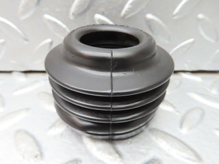 W123 steering column rubber used OEM
