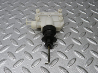 R129 SL door lock vacuum actuator left/right used OEM
