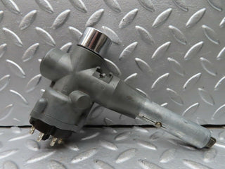 20909 Mercedes-Benz W114 250CE Coupe Ignition Switch With Key
