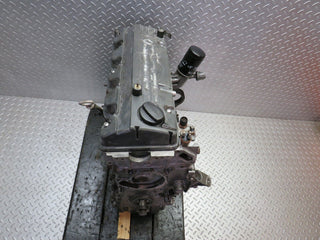 31901 Mercedes-Benz W201 190LE 1.8L Complete Engine 1020113601 M102.910