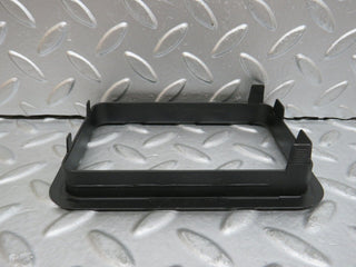 29448 Mercedes-Benz W124 230E Gear Selector Surround 1242670088