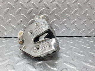 W124 front left door lock mechanism used OEM