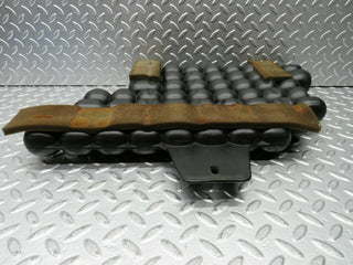 22932 Mercedes-Benz C123 230CE Coupe Vacuum Reservoir Tank