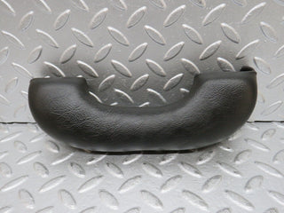 0188 Mercedes-Benz W120 Ponton Arm Rest Top Pad Black