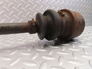 9781 Mercedes-Benz W115 220D Axle Shaft Drive Shaft