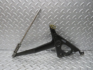 W123 handbrake regulator used OEM