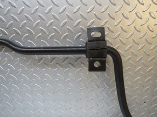 0383 Mercedes-Benz W108 280SE Torsion Bar 1083230965