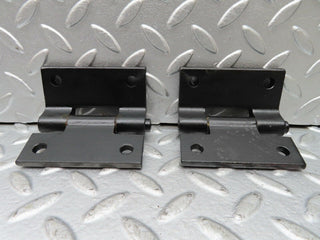 20228 Mercedes-Benz W114 280CE Coupe Left Door Hinges Pair