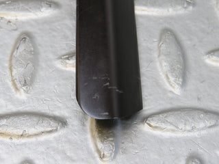 35081 Mercedes-Benz W210 320E Rear Right Door Window Exterior Trim