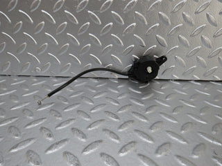W140 heater flap motor actuator used OEM