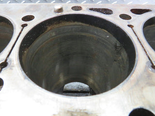 32941 Mercedes-Benz W123 300D Engine Block 617.912 6170110901