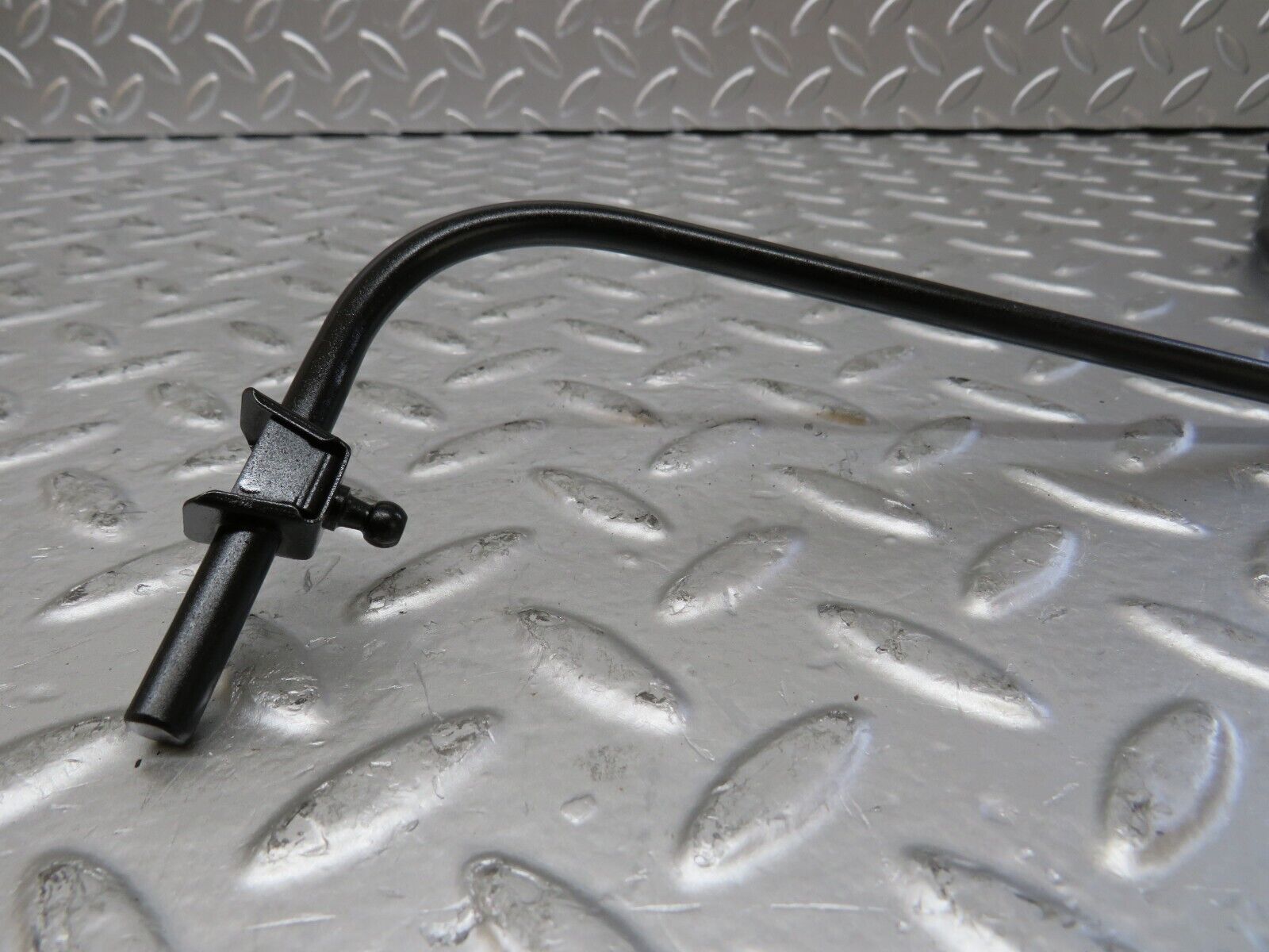 26271 Mercedes-Benz W116 450SE Gearbox Linkage
