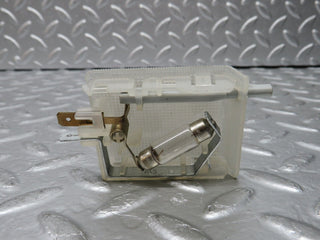 W124 glove box light used OEM