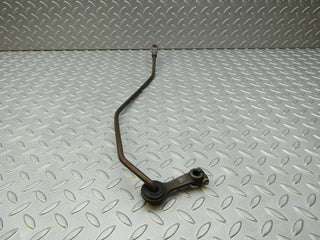 W115 manual gear shift linkage 3-4 used OEM