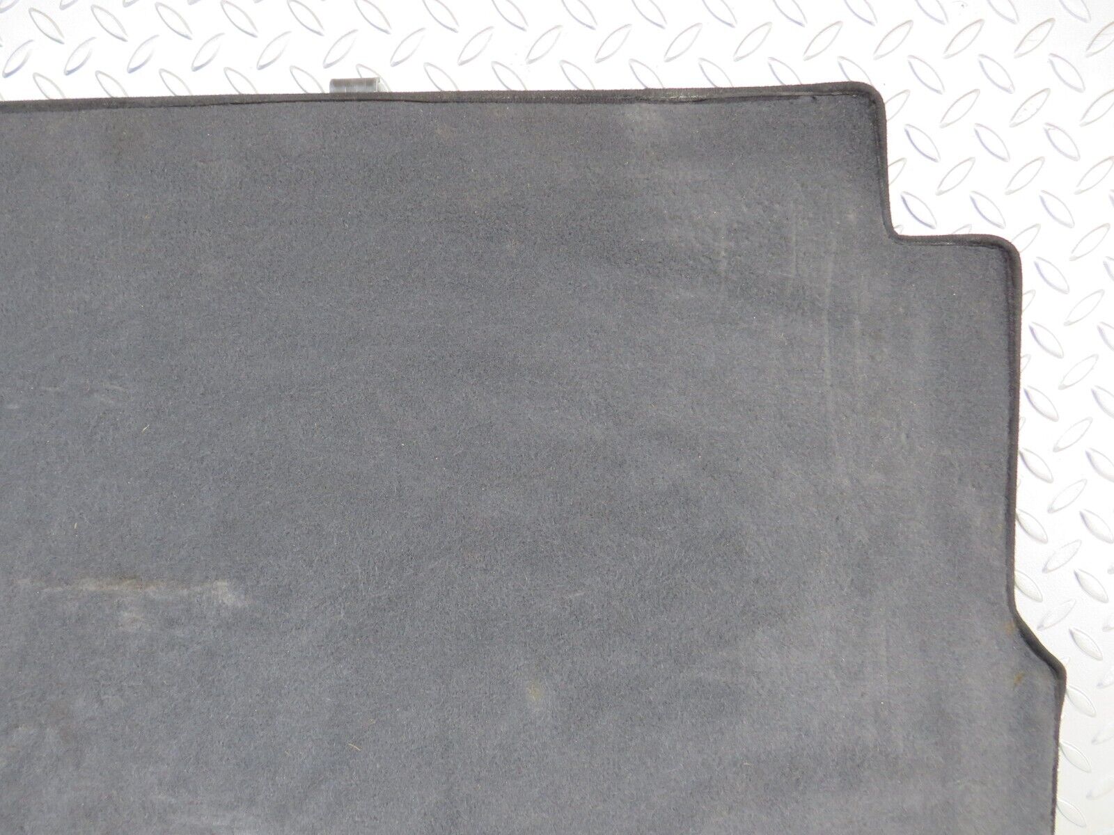 34729 Mercedes-Benz W210 320E Trunk Boot Floor Carpet