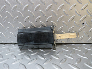W124 door safety check strap used OEM