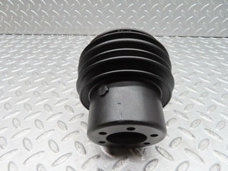 W108 crankshaft pulley used OEM