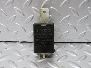 32011 Mercedes-Benz W123 230E Rear Heated Window Relay 1078200010
