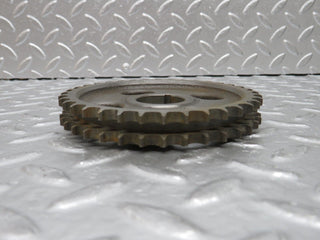 0020 Mercedes-Benz W116 350SE Camshaft Timing Gear 1160520601