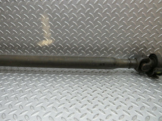 22243 Mercedes-Benz S123 280TE Wagon Cardan Shaft Prop Shaft