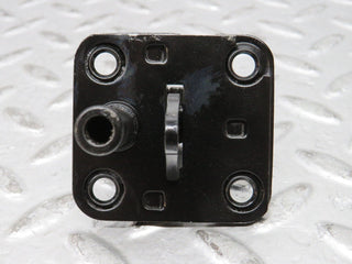 W123 bonnet lock latch used OEM