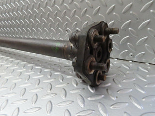 19291 Mercedes-Benz W120 W121 Cardan Shaft Prop Shaft