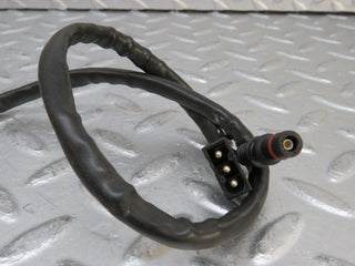 26709 Mercedes-Benz C124 220CE Coupe Oxygen Sensor Bosch 0005404217 361271020