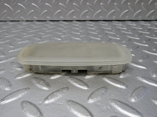 W202 interior dome light used OEM