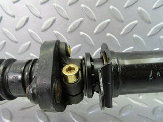 7743 Mercedes-Benz S123 230TE Wagon Steering Column