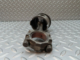 W108 piston with connecting rod used OEM