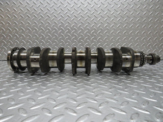 W123 crankshaft used OEM