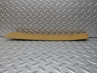 27130 Mercedes-Benz W123 280E A Pillar Trim Panel Left Side