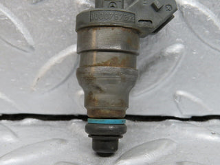 R129 SL fuel injector used OEM