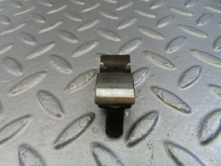 W123 Coupe valve rocker arm with retaining spring used OEM