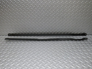 R129 SL rear suspension anti roll bar support bar used OEM
