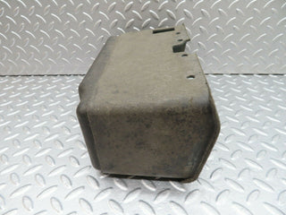 W123 glove box used OEM