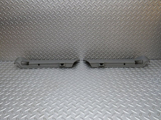 R129 SL roof headlining panel grey used OEM