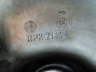 7982 Mercedes-Benz W115 220D Vacuum Pump Pierburg DB/u5 1116