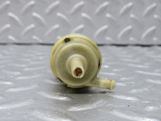 W123 windscreen washer pump used OEM