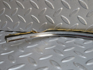 40487 Mercedes-Benz W110 230 Dashboard Chrome Trim