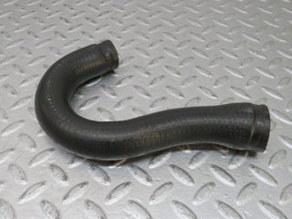 W201 Baby Benz radiator hose pipe used OEM
